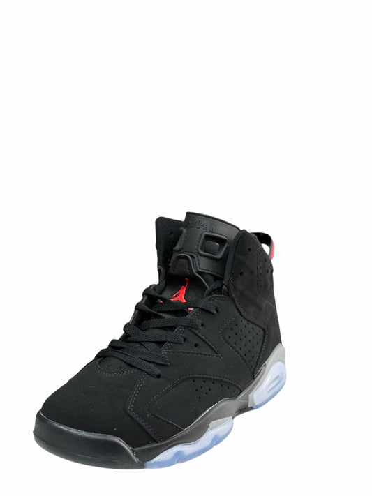 Air Jordan Retro 6 Black