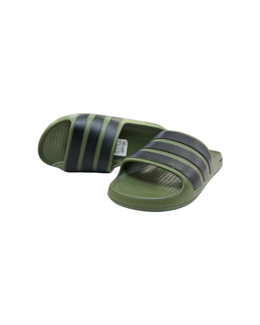 Adidas 3 Stripes Rubber Slide
