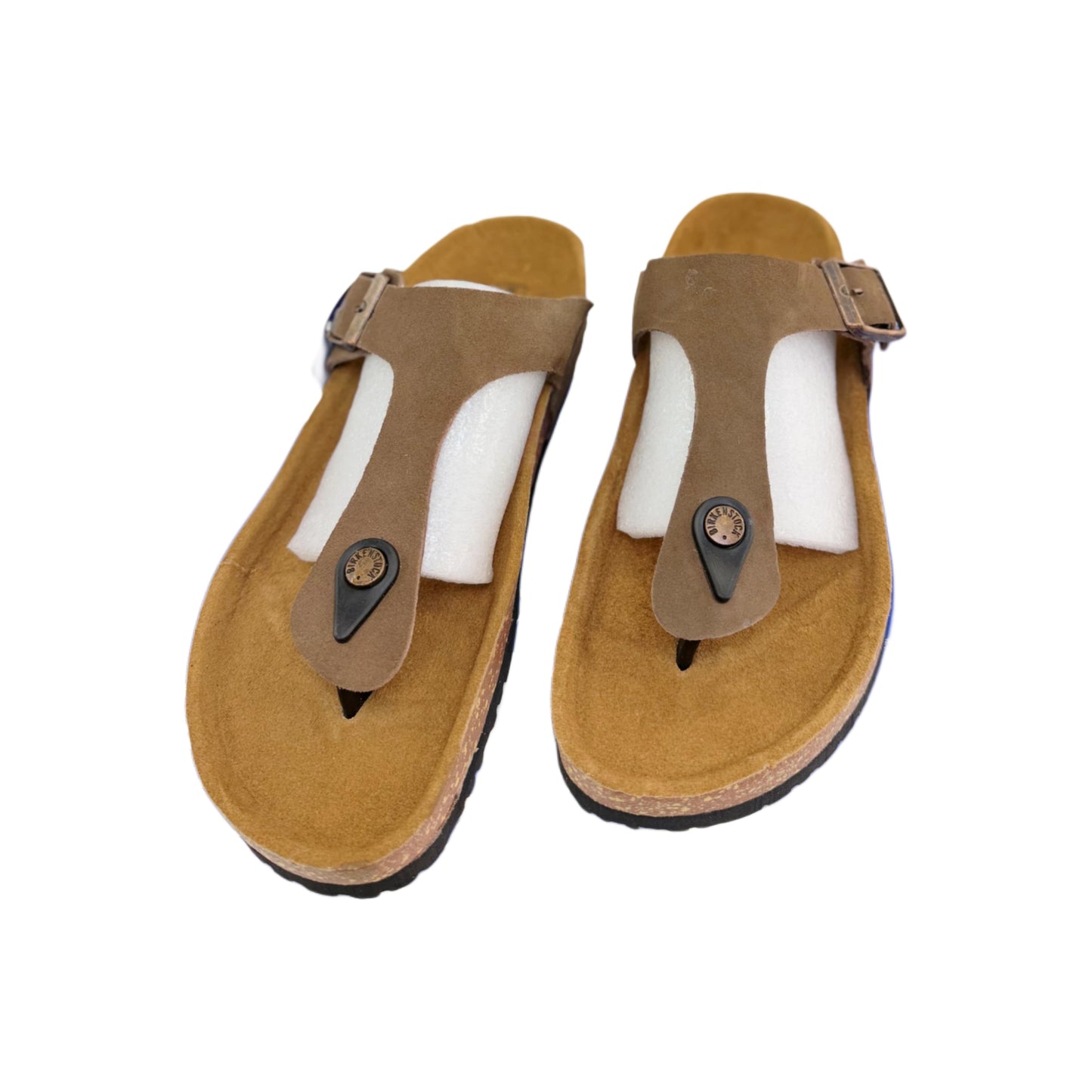 BIRKENSTOK SANDALS (GIZEH)