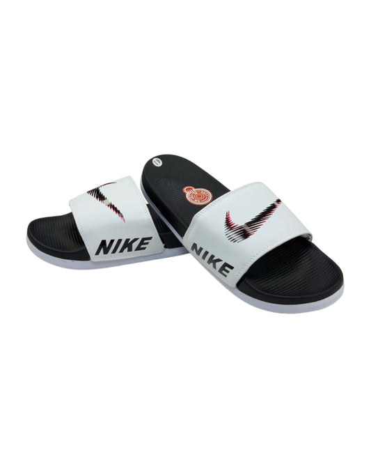 Nike Soft sole slide