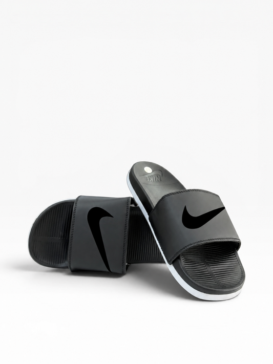 Nike Slide Black