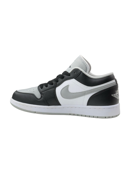 Jordan 1 Low Shadow Smoke Grey