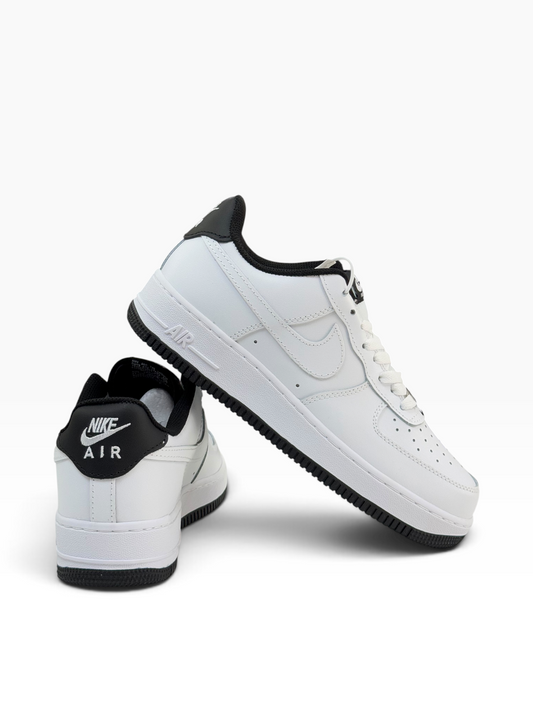 Nike AF1 ''White&Black''