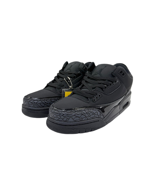 AirJordan 3 Black Cat