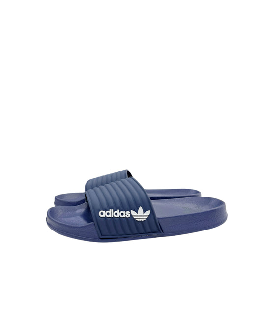 Adidas 3 Stripes Rubber Slide 1.1
