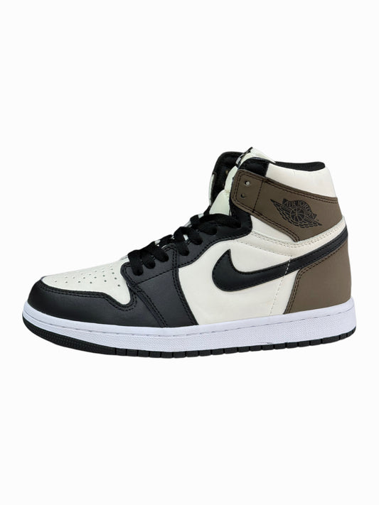 Air Jordan HighTop Dark Mocha