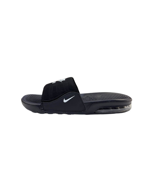 Nike Air Max Camden Black slide Mens