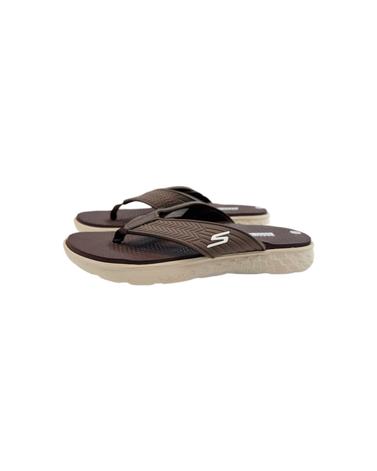 Skechers two strap slipper
