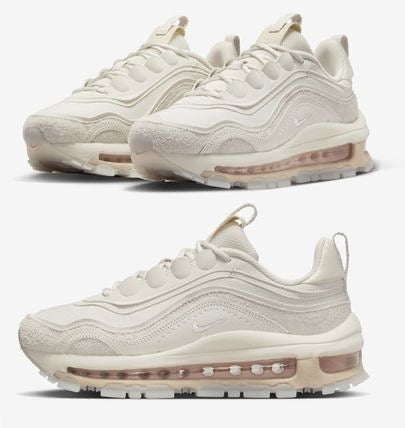 Air Max 97 Futura Vanchetta Tan