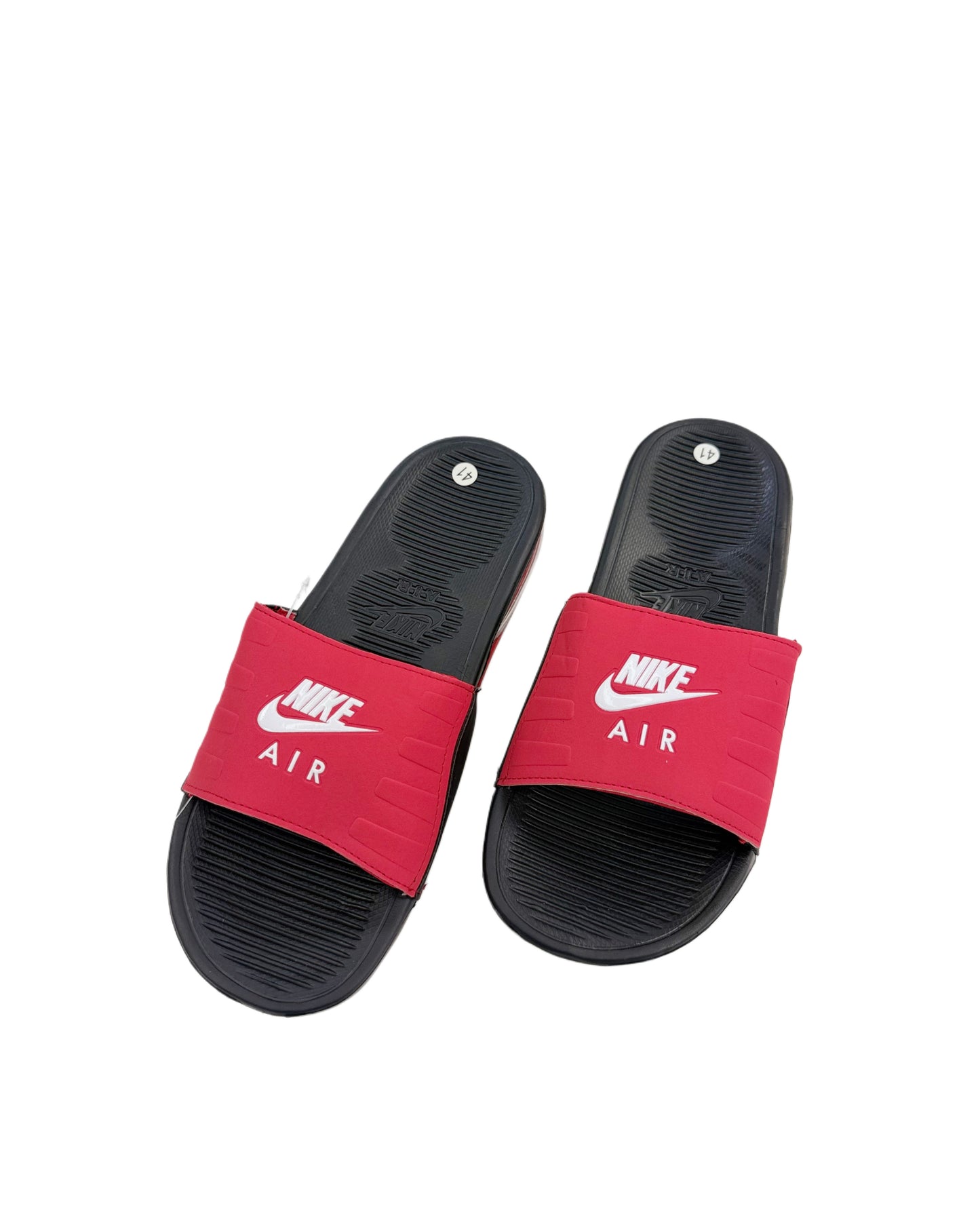 Nike Air Max Camden Slide University Red