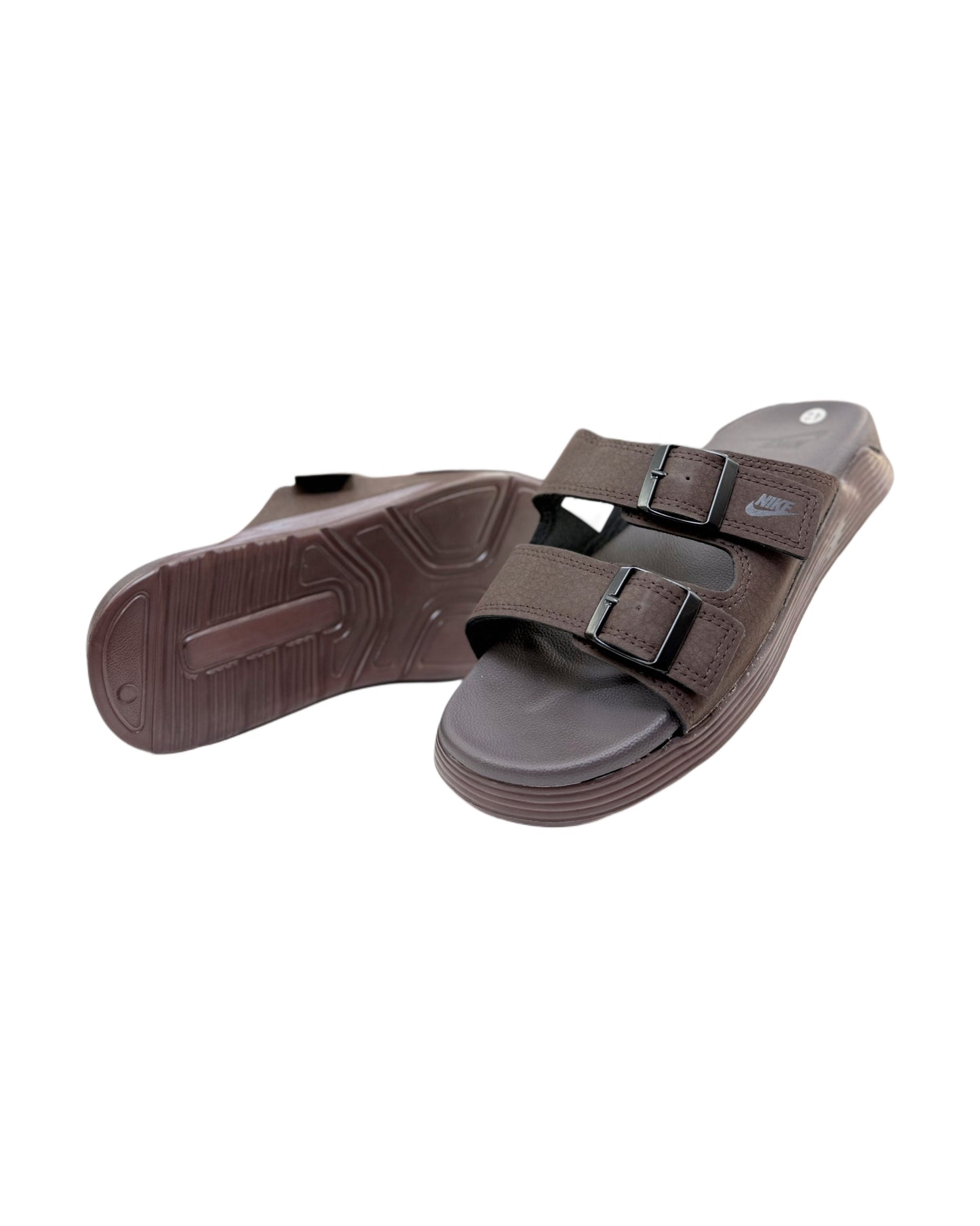 Nike Double strap sandles