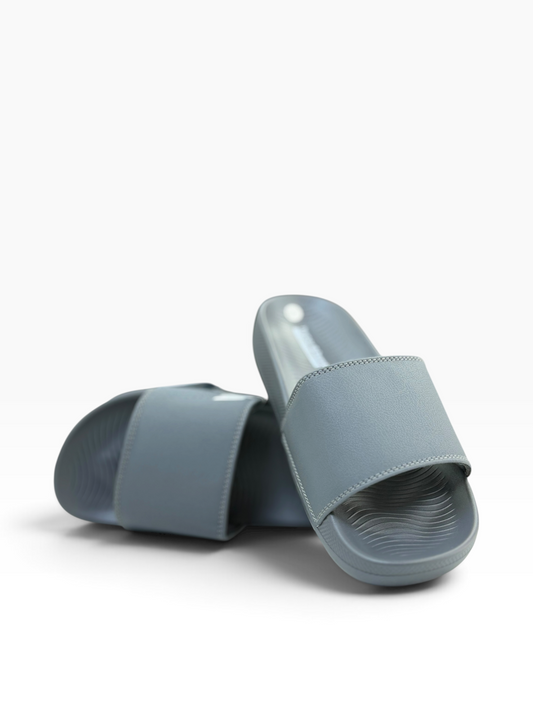 Skechers Hyper Brust Slide Grey