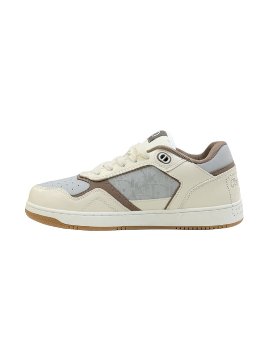 Dior Sneaker Beige & Brown