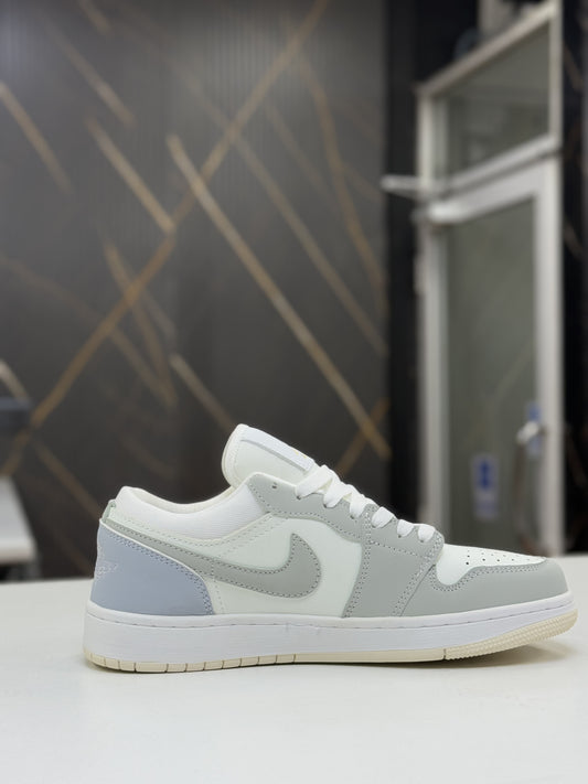 AirJordan 1 Low Paris