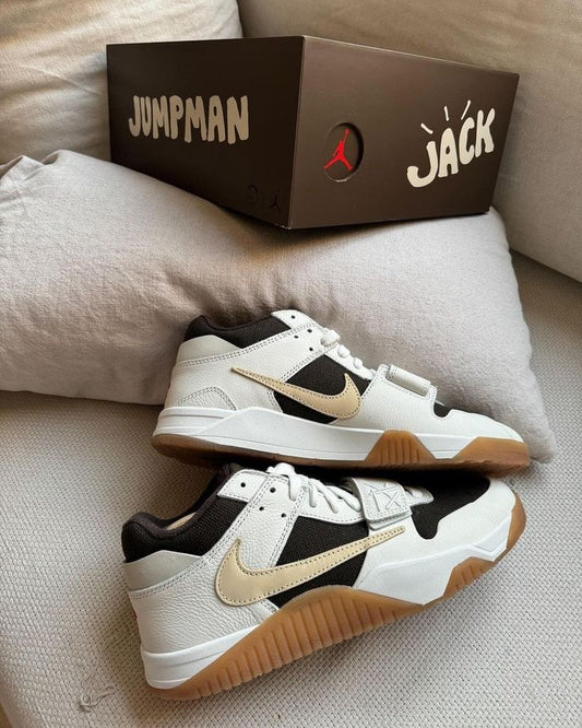 Jumpman Jack x Travis Scott Sail