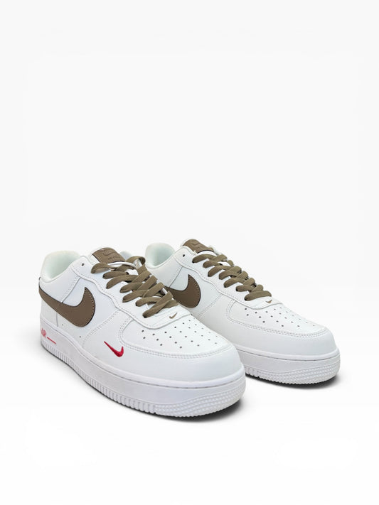 Nike AF1 Milk Coffee