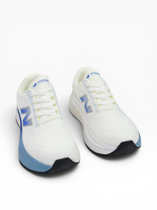 NB Fresh FxM White V6 - 45