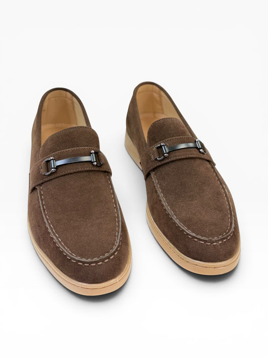 Barker Sue Casual Dark Brown