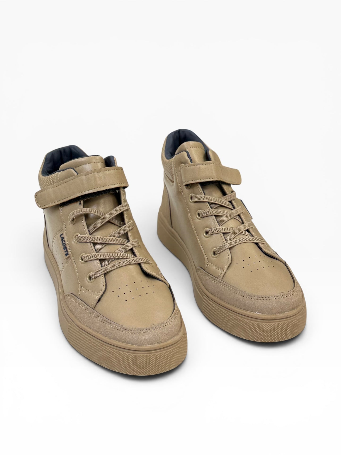 Lacoste HAK Shoe Kakki