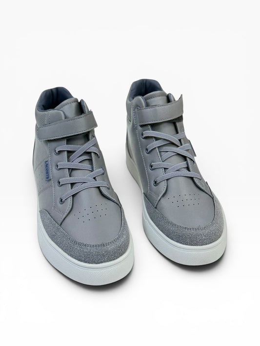 Lacoste HAK Shoe Grey