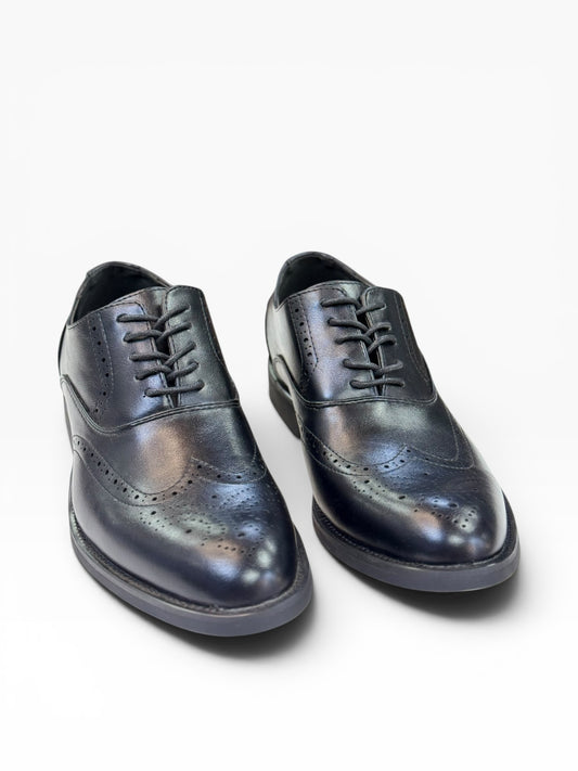 Liberte Formal Shoes Black45