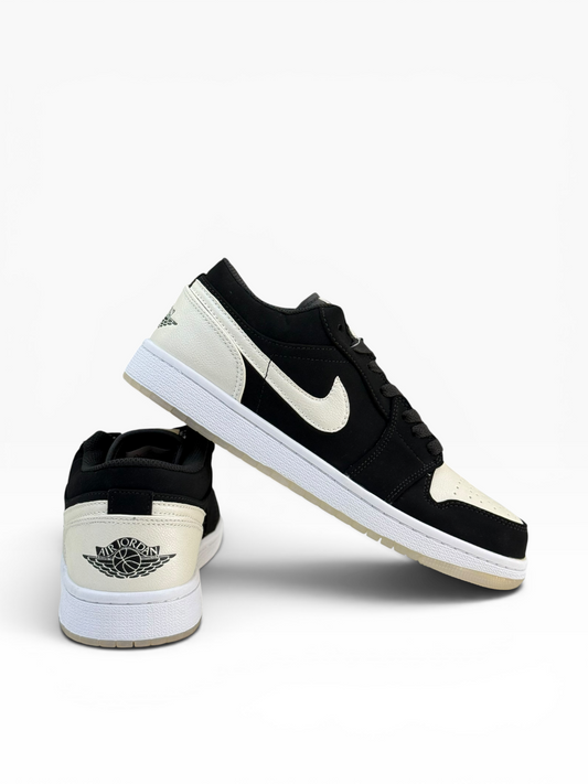 AirJordan 1 low Diamond Sneaker