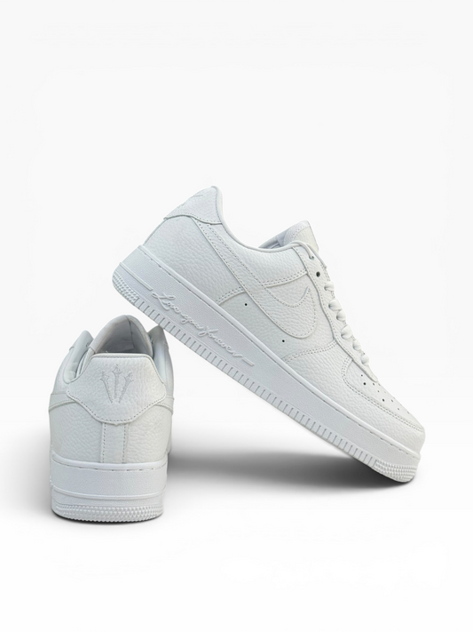 Nike AF1 X love you forever