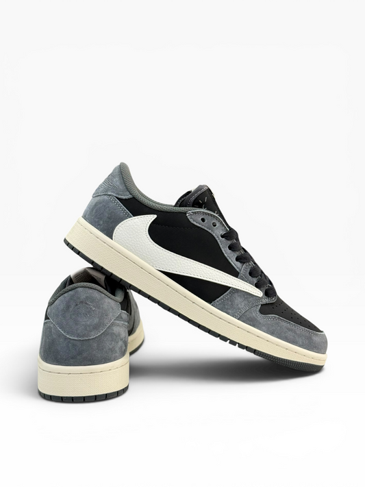 AirJordan Travisscott Dark Grey
