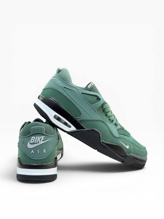 Bike Air Jordan 4 RM Pro Green