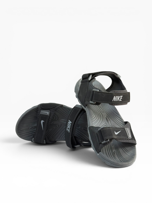 Nike Santiam 5 Sandal Black