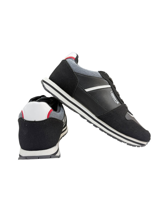 Liberte Casual Shoe Black41