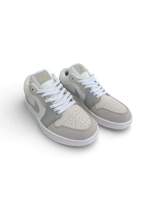 Ladies Aj1 Low 'Paris'36