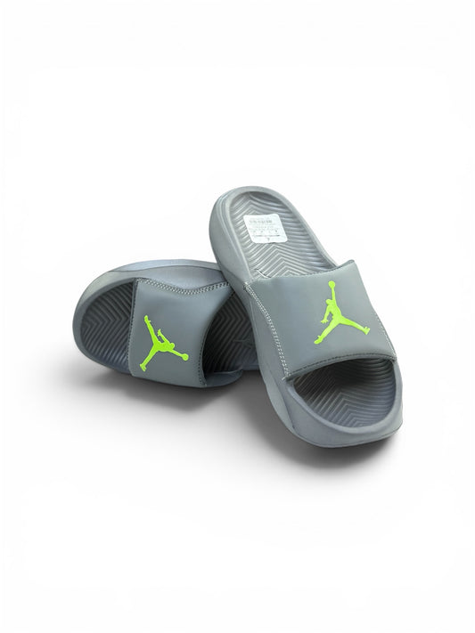 Jordan Franchise Gray Slide