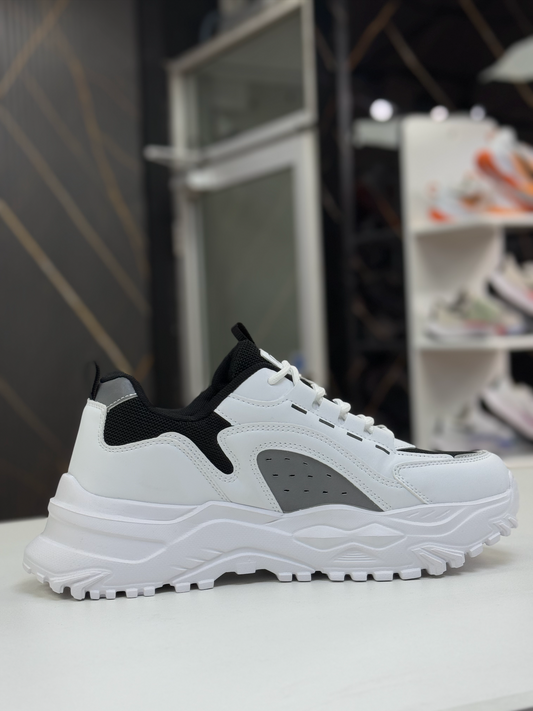 Chunky Shoes Weightless (Unisex)