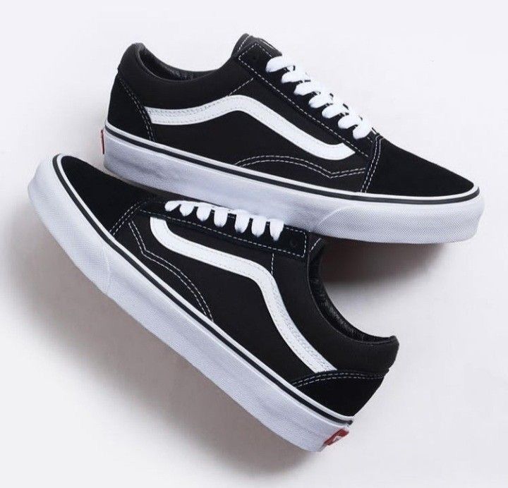VANs Old skool