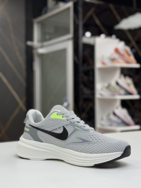 Nike Casual Sport Shoe Grey