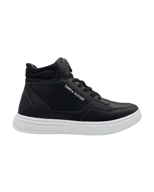Tommy Hilfiger Highankle shoes
