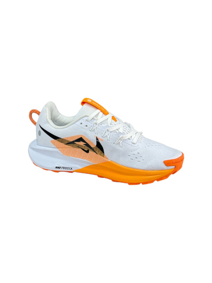 Nike Trail White Orange Mix