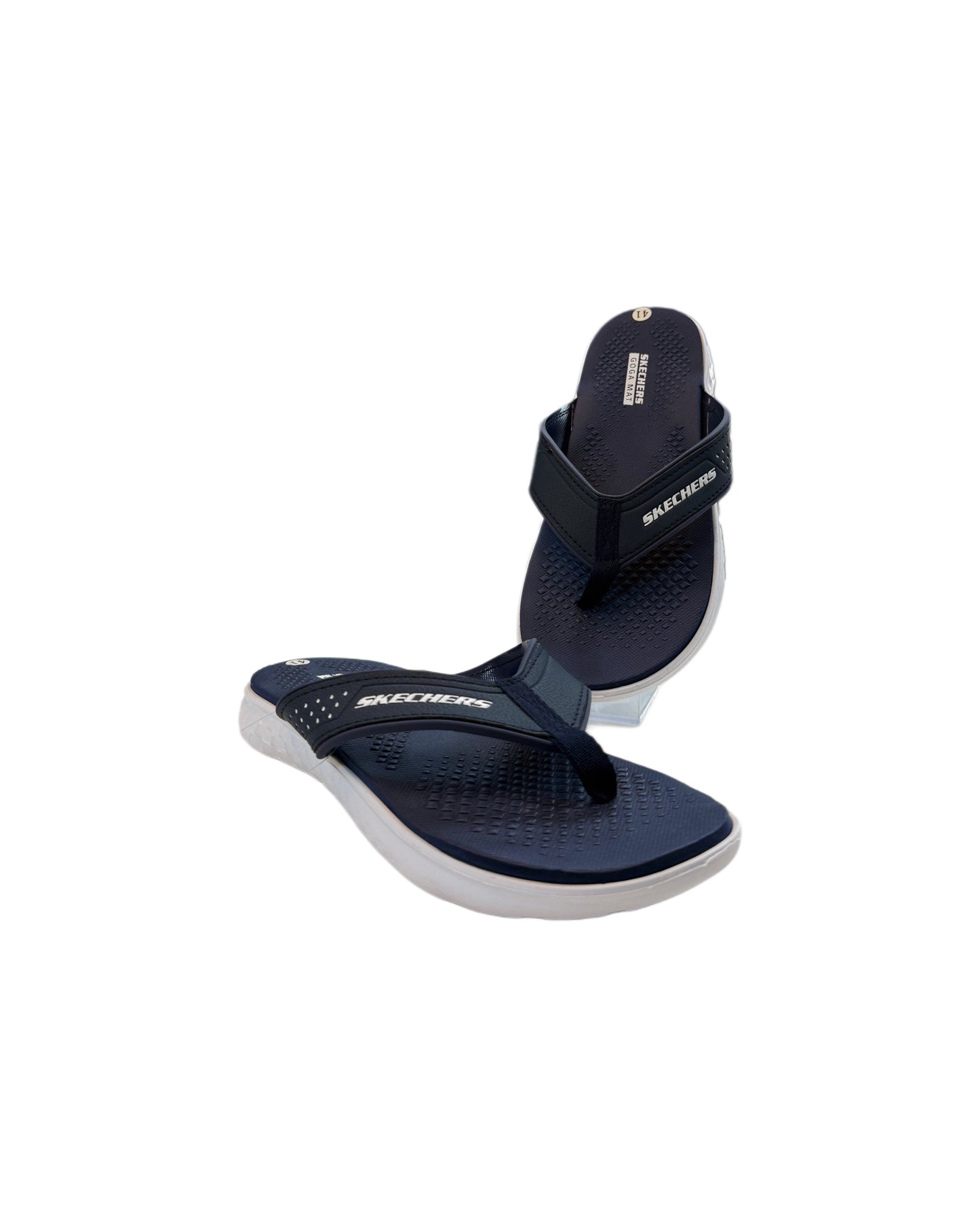 Skechers Two Strap Slipper