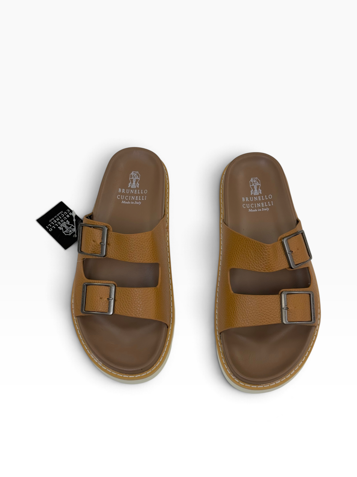 Brunello Cucinelli Sandal Brown