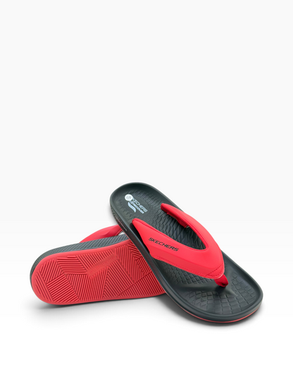 Skechers Hyper Burst Tow Strap Red