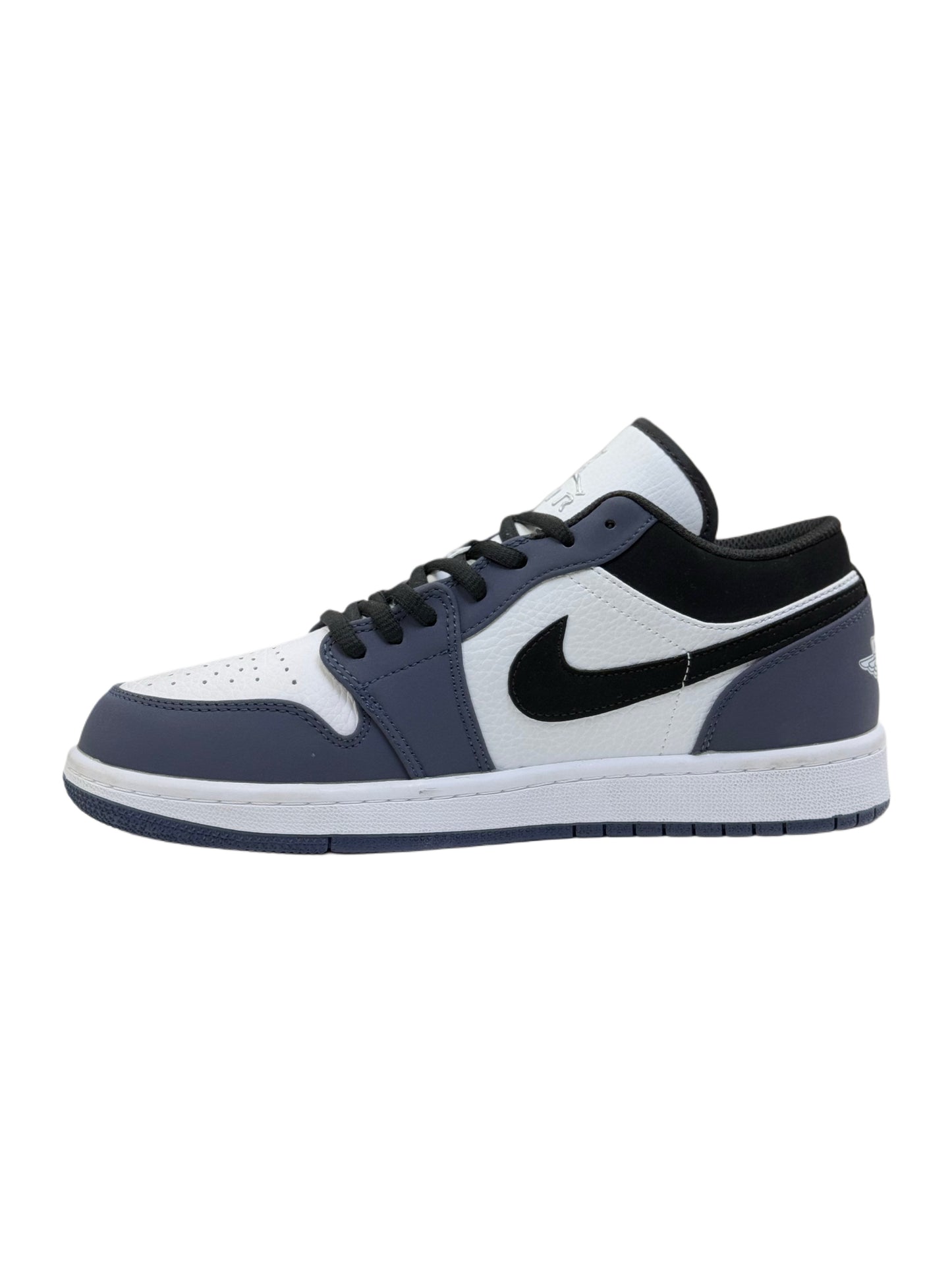 Air Jordan Low Navy