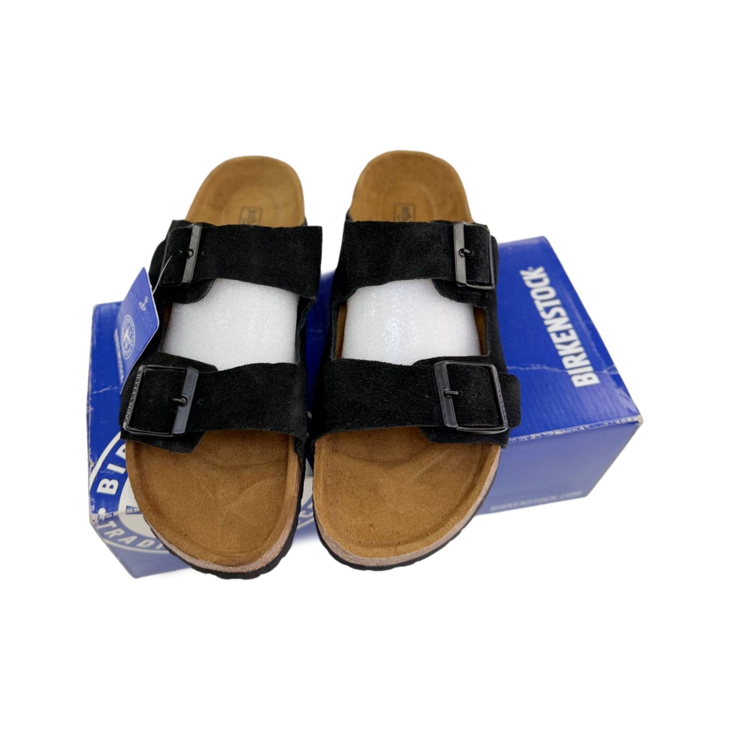 BIRKENSTOK SANDALS (Arizona)
