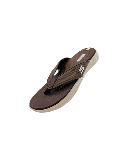 Skechers two strap slipper