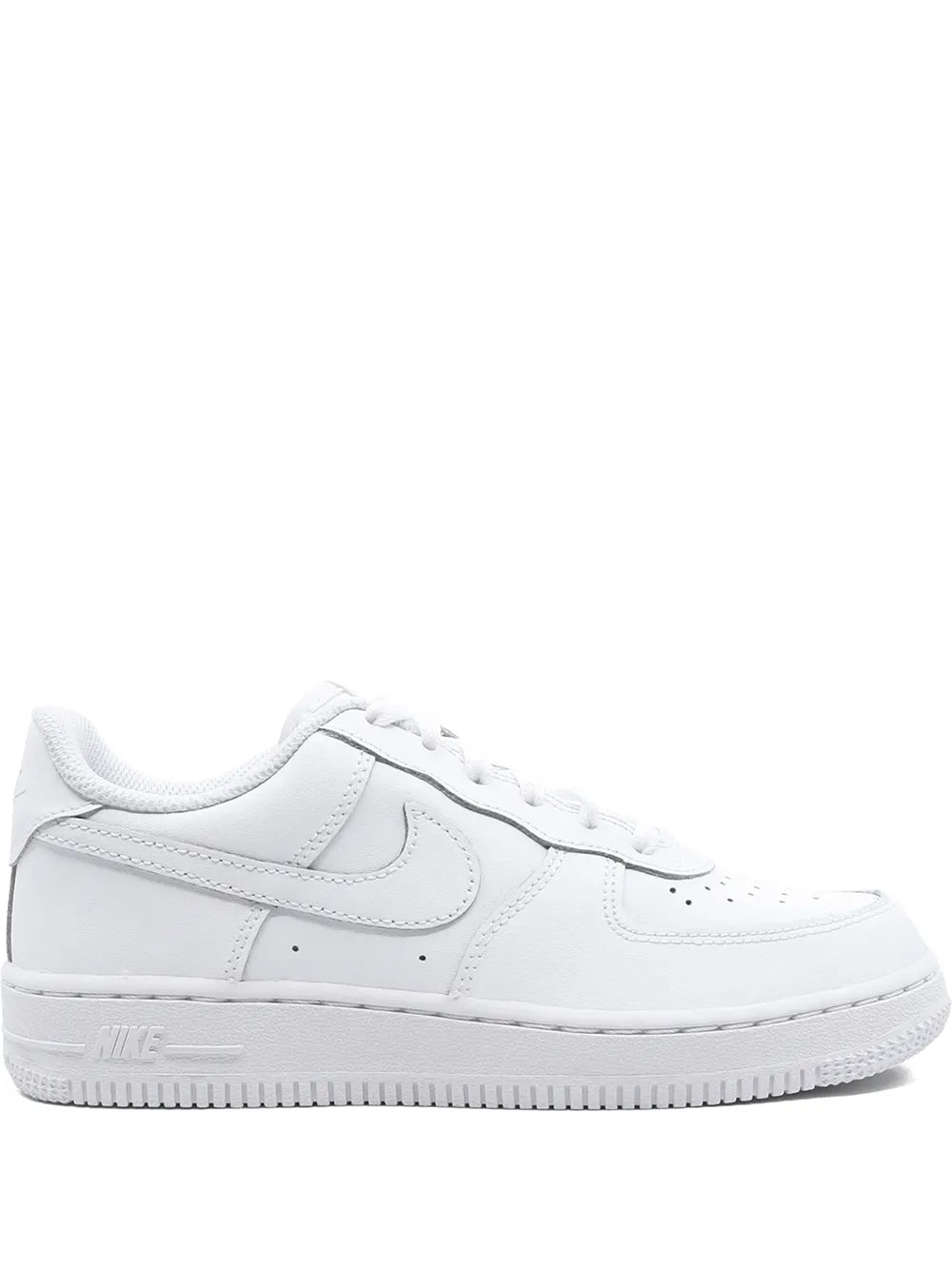 Nike air force 1 premium white 45