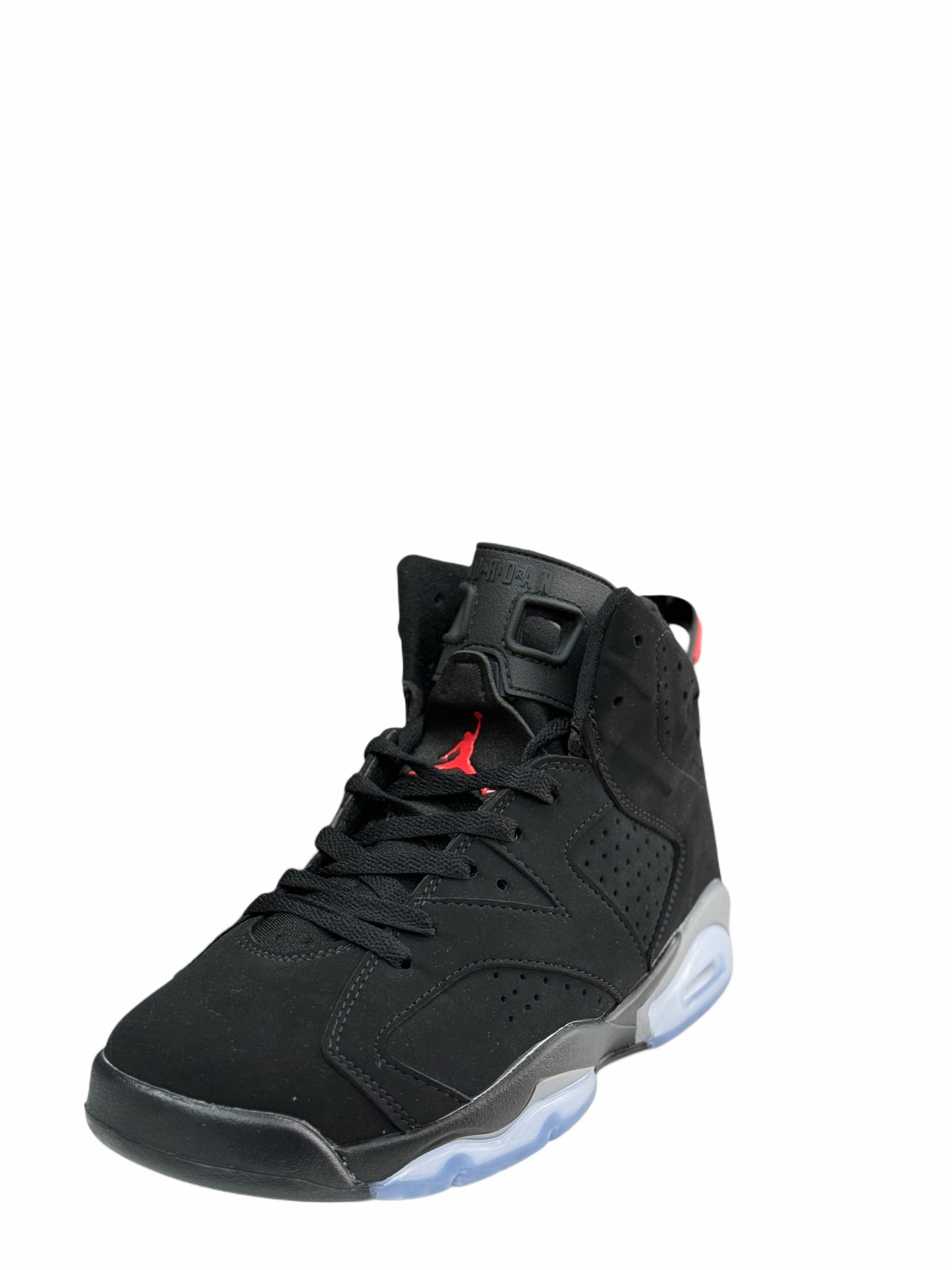 Air Jordan Retro 6 Black