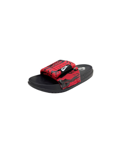 Nike OffCourt slides