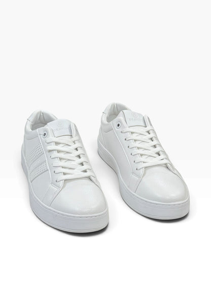 Dravine Casual White