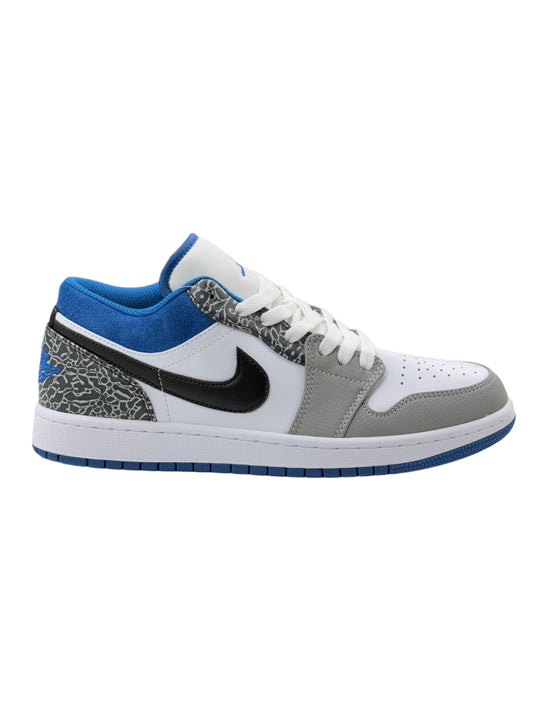 Air Jordan SE True Blue