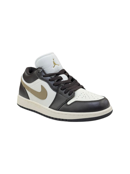 Air Jordan Low Shadow Brown